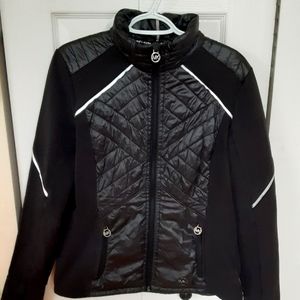 Michael Kors Women Running Jacket